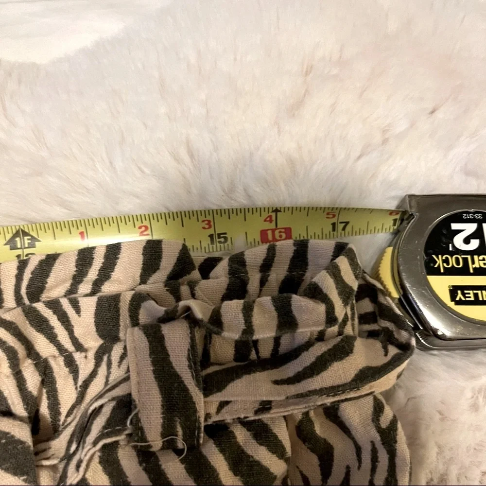 Zebra bundle two